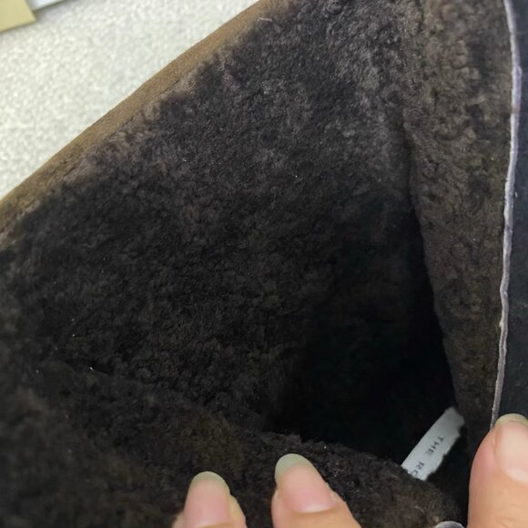 THE ROW   Bootie - Picture 3 of 9